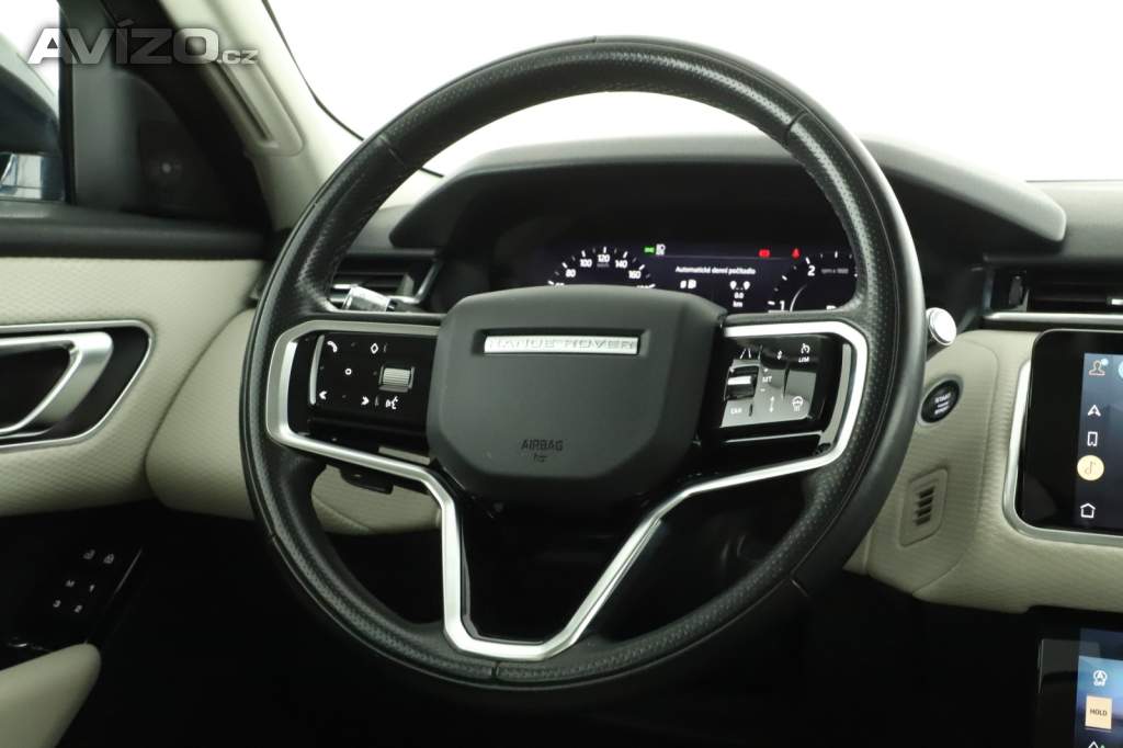 Foto inzerátu Land Rover Range Rover Velar D200