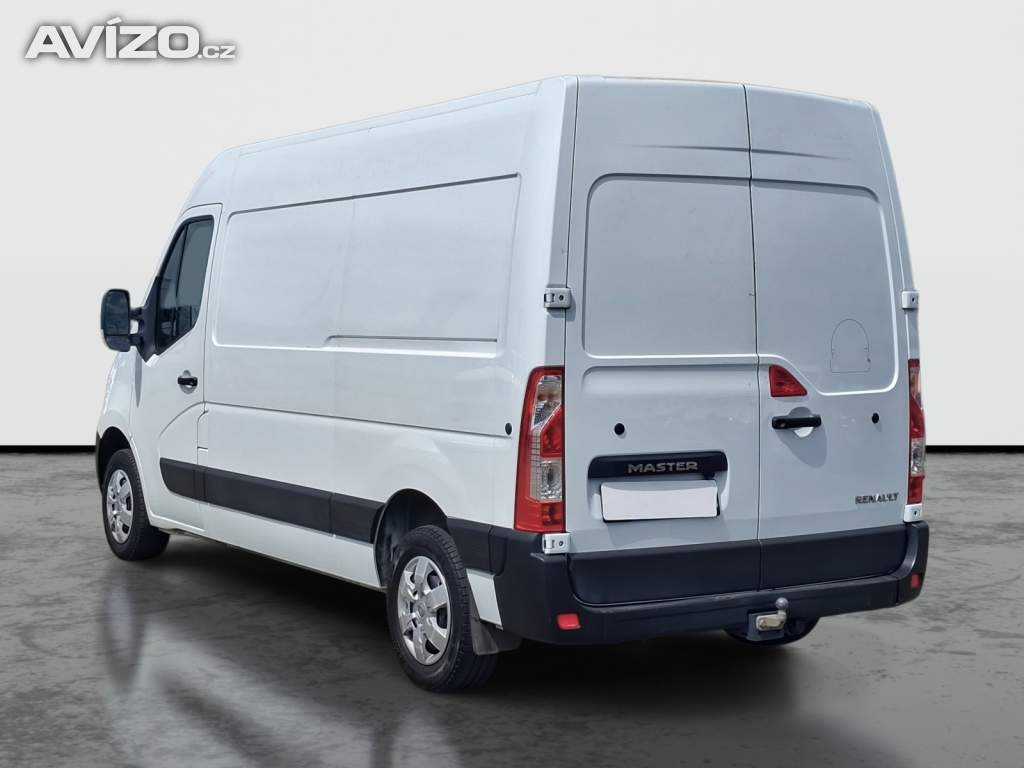 Foto inzerátu Renault Master 2.3 dCi 125