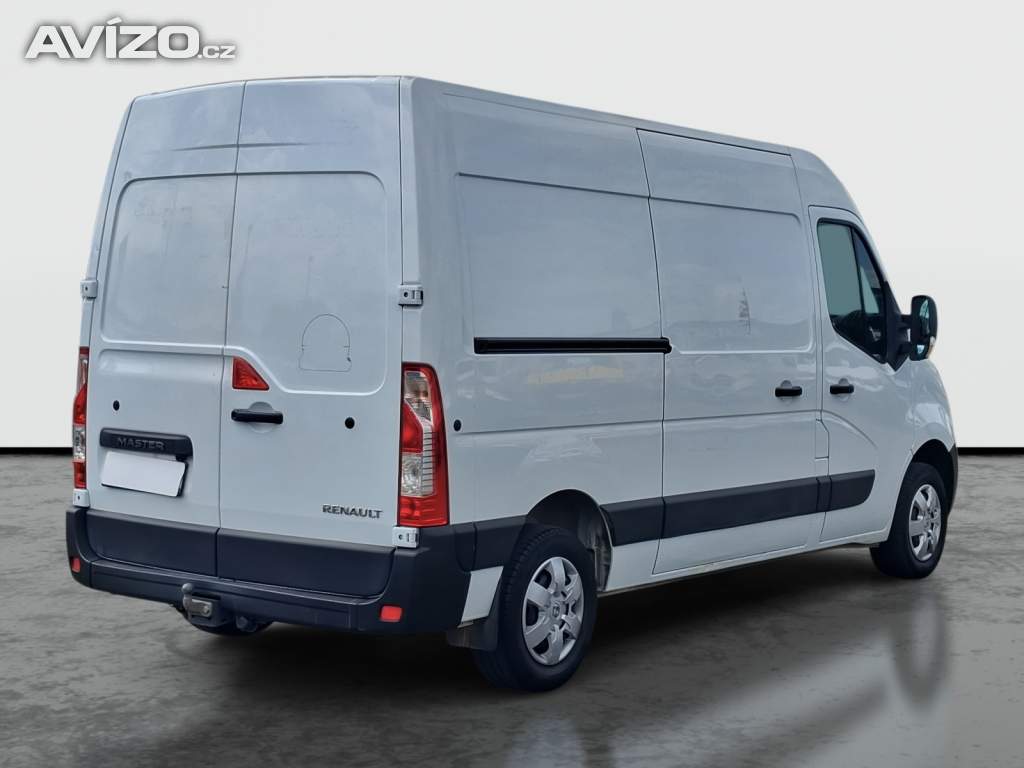 Foto inzerátu Renault Master 2.3 dCi 125