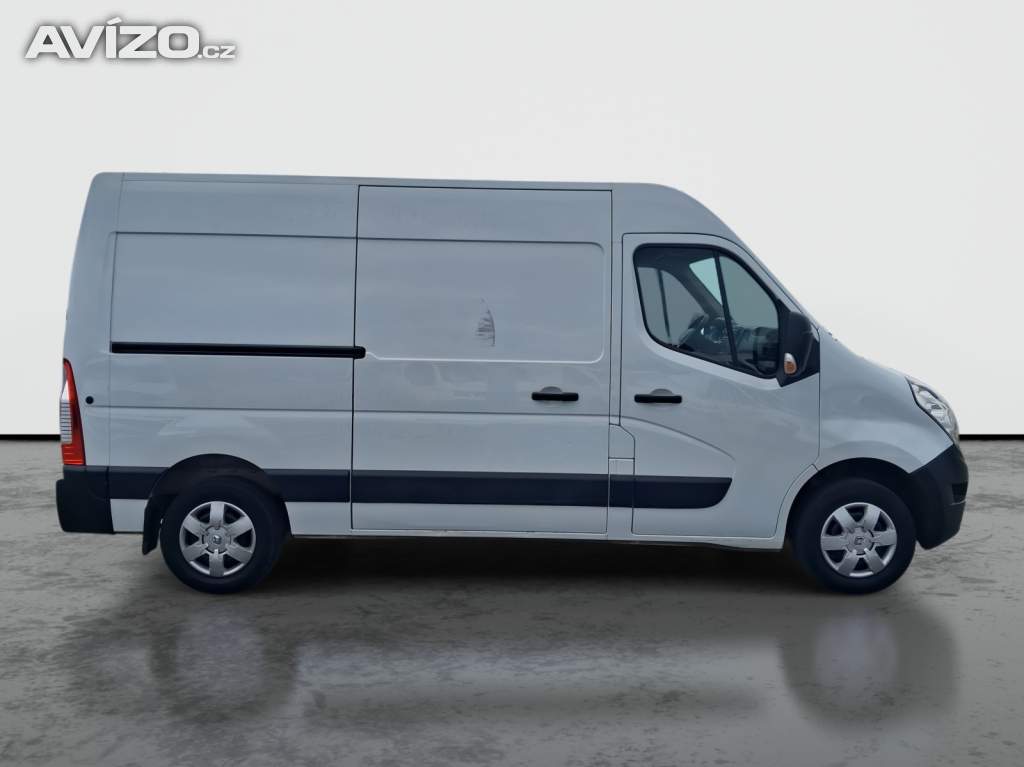Foto inzerátu Renault Master 2.3 dCi 125