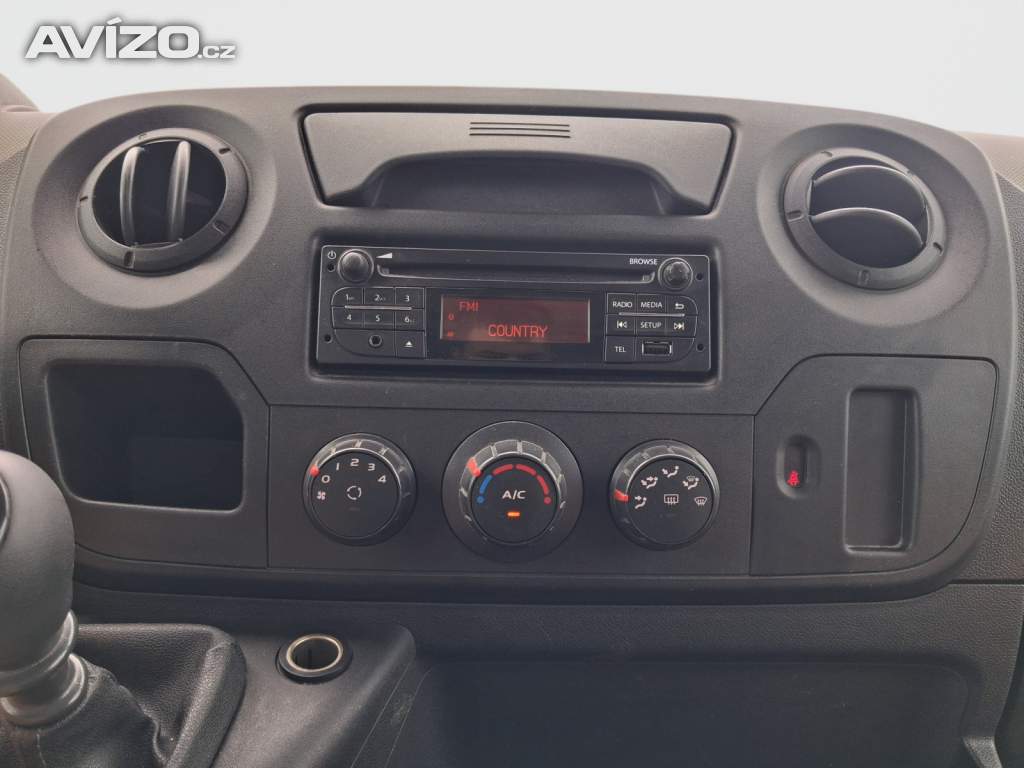 Foto inzerátu Renault Master 2.3 dCi 125