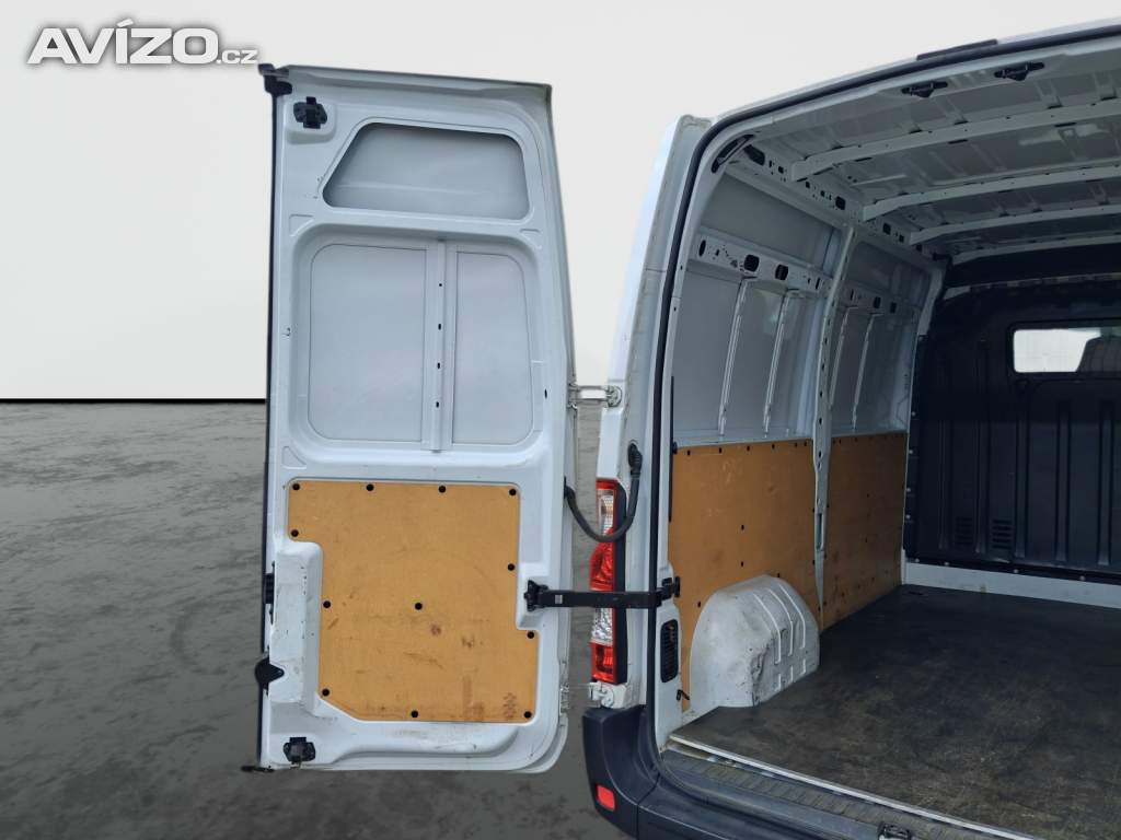 Foto inzerátu Renault Master 2.3 dCi 125