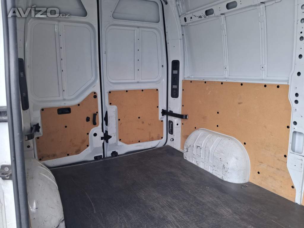 Foto inzerátu Renault Master 2.3 dCi 125