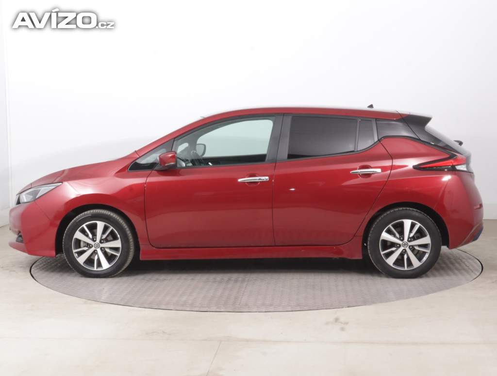 Foto inzerátu Nissan Leaf 40 kWh