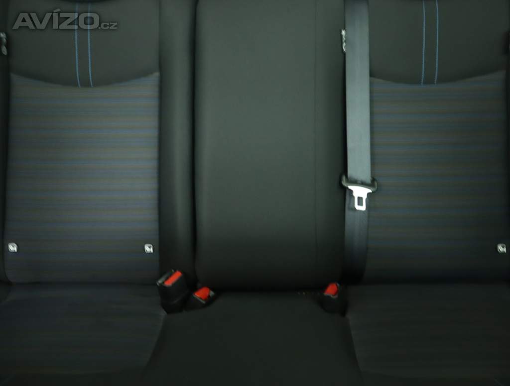 Foto inzerátu Nissan Leaf 40 kWh