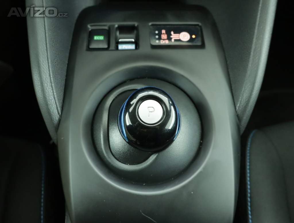 Foto inzerátu Nissan Leaf 40 kWh