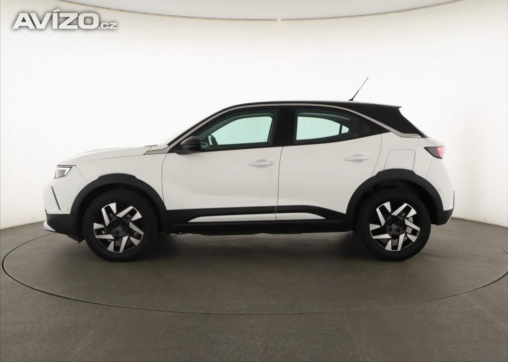 Foto inzerátu Opel Mokka 1.2 Turbo