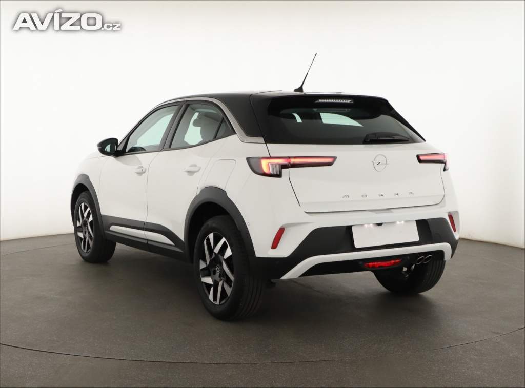 Foto inzerátu Opel Mokka 1.2 Turbo