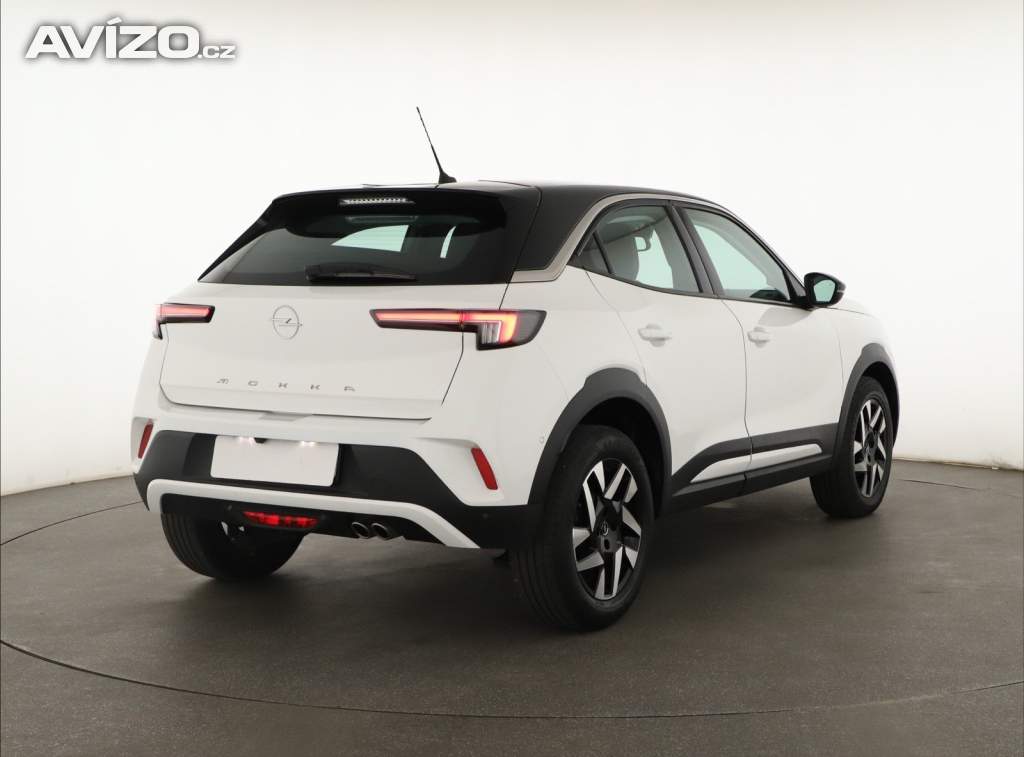 Foto inzerátu Opel Mokka 1.2 Turbo