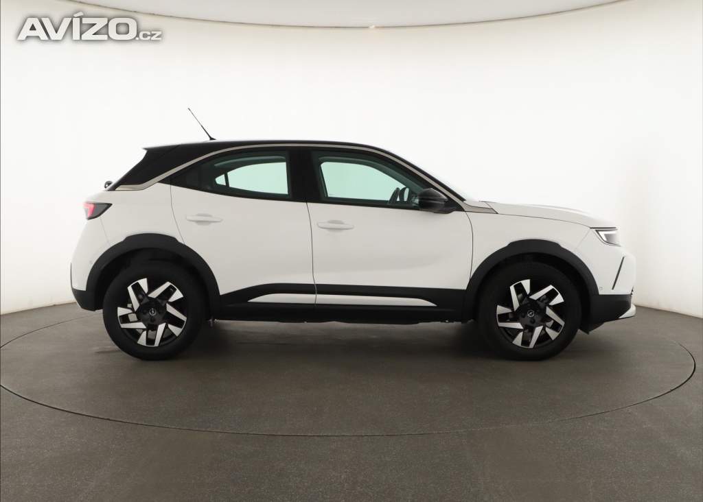 Foto inzerátu Opel Mokka 1.2 Turbo