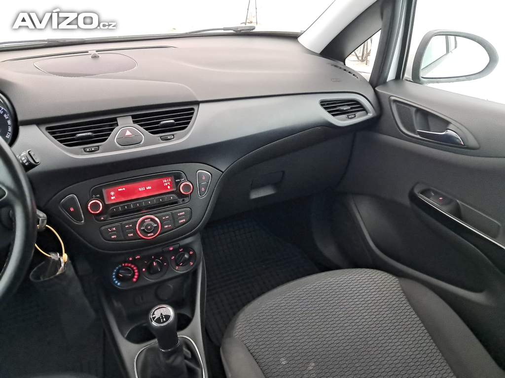 Foto inzerátu Opel Corsa 1.2