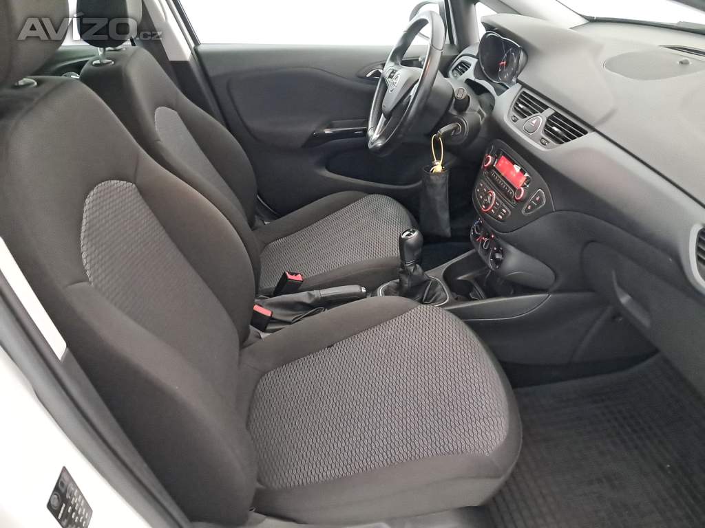 Foto inzerátu Opel Corsa 1.2