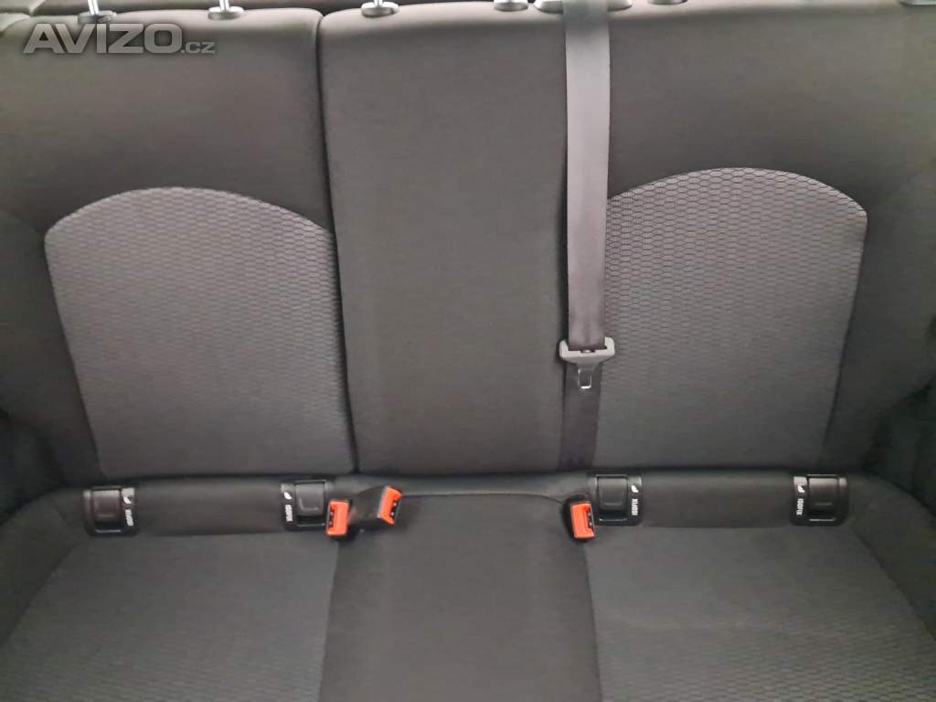 Foto inzerátu Opel Corsa 1.2
