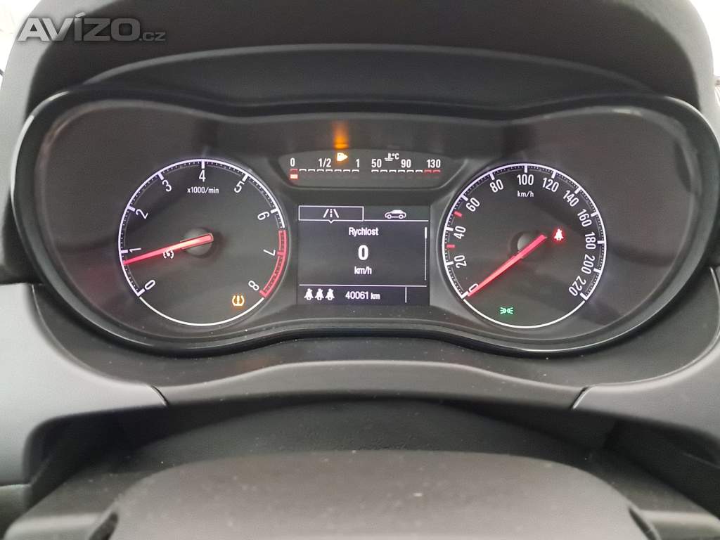 Foto inzerátu Opel Corsa 1.2