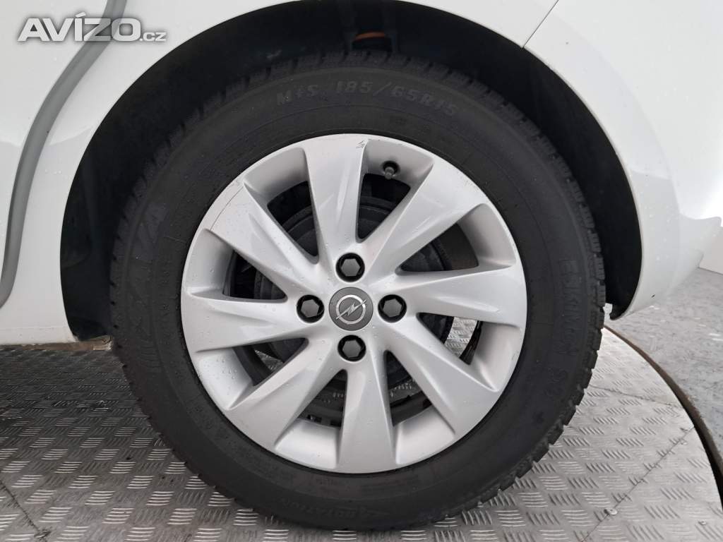 Foto inzerátu Opel Corsa 1.2
