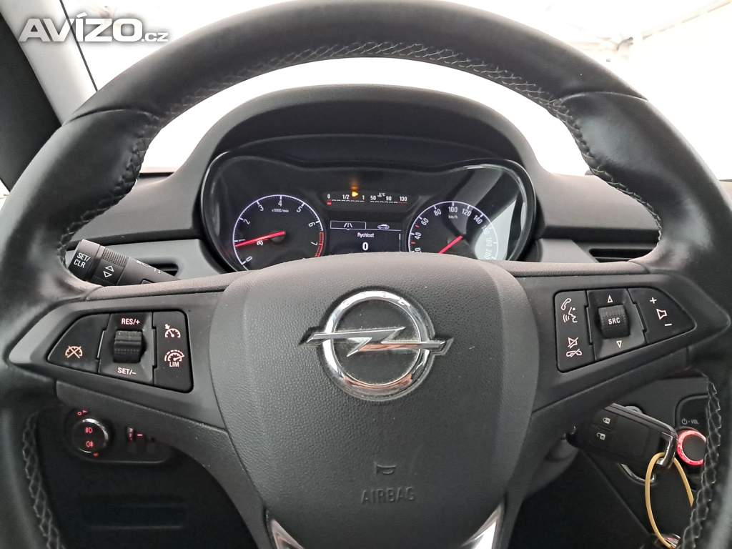 Foto inzerátu Opel Corsa 1.2