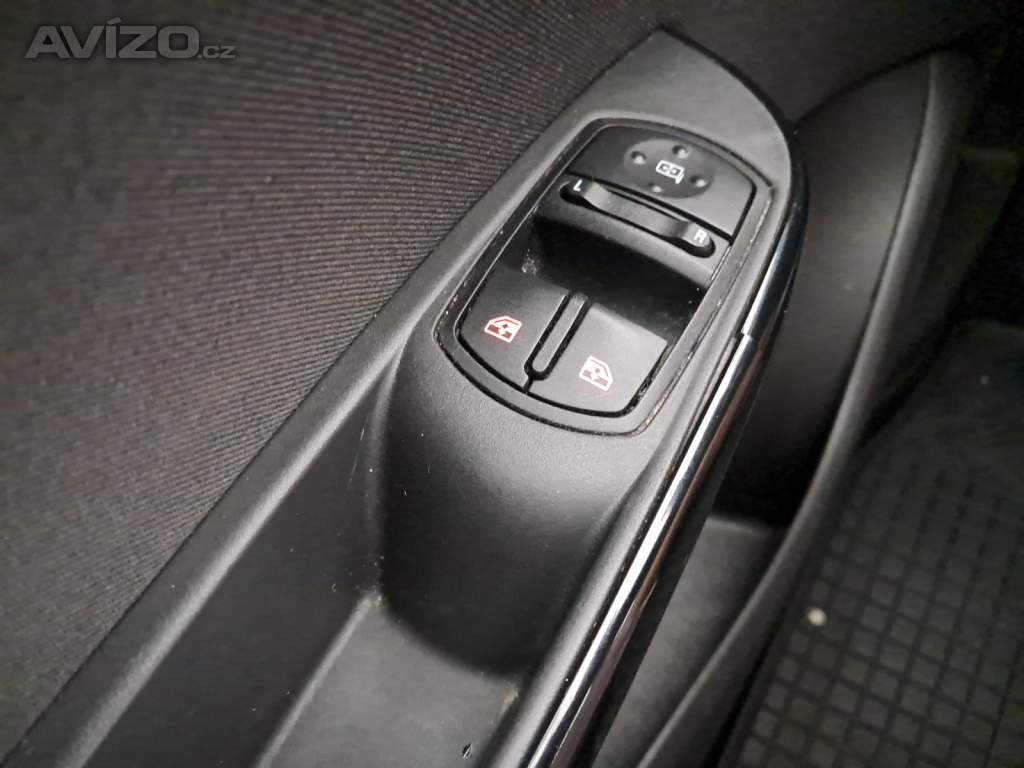 Foto inzerátu Opel Corsa 1.2