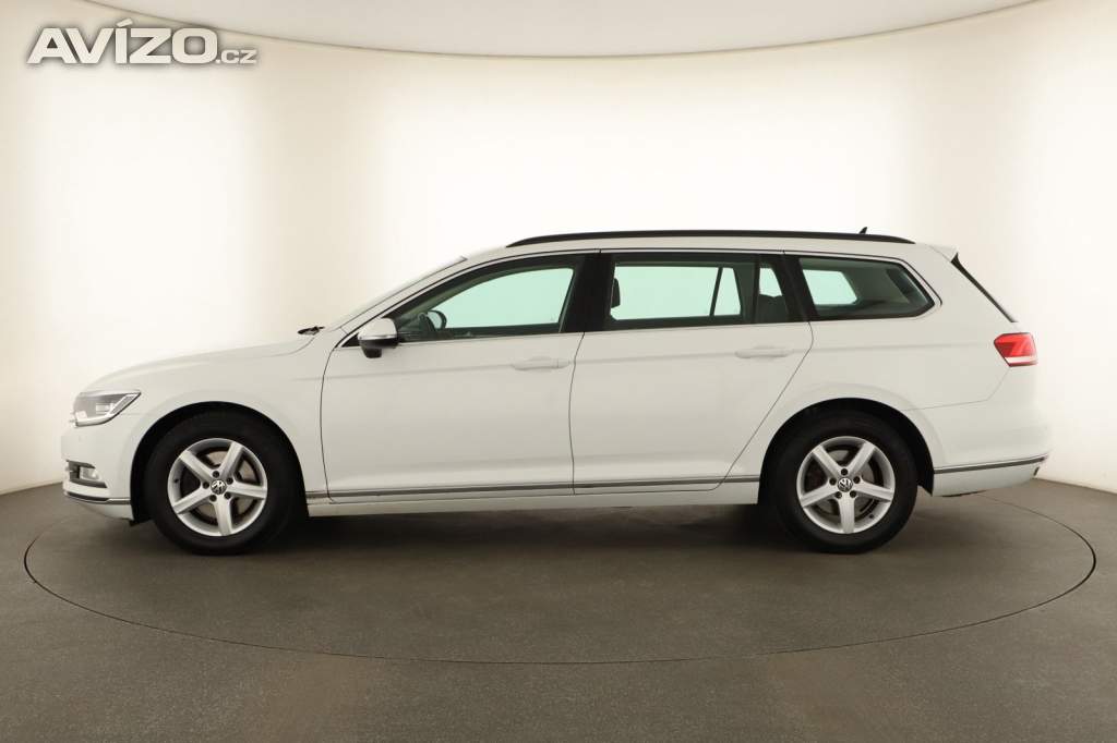 Foto inzerátu VW Passat 2.0 TDI