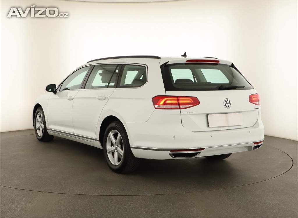 Foto inzerátu VW Passat 2.0 TDI