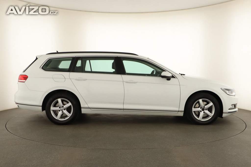 Foto inzerátu VW Passat 2.0 TDI