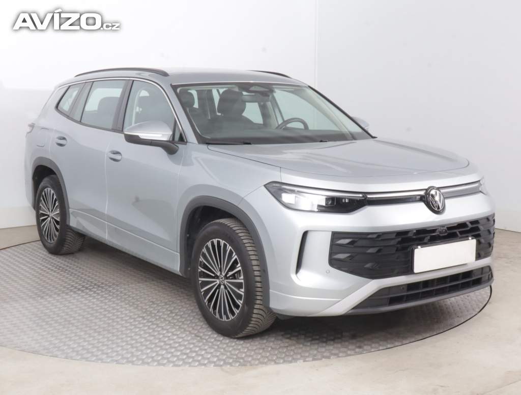 VW Tayron 1.5 eTSI
