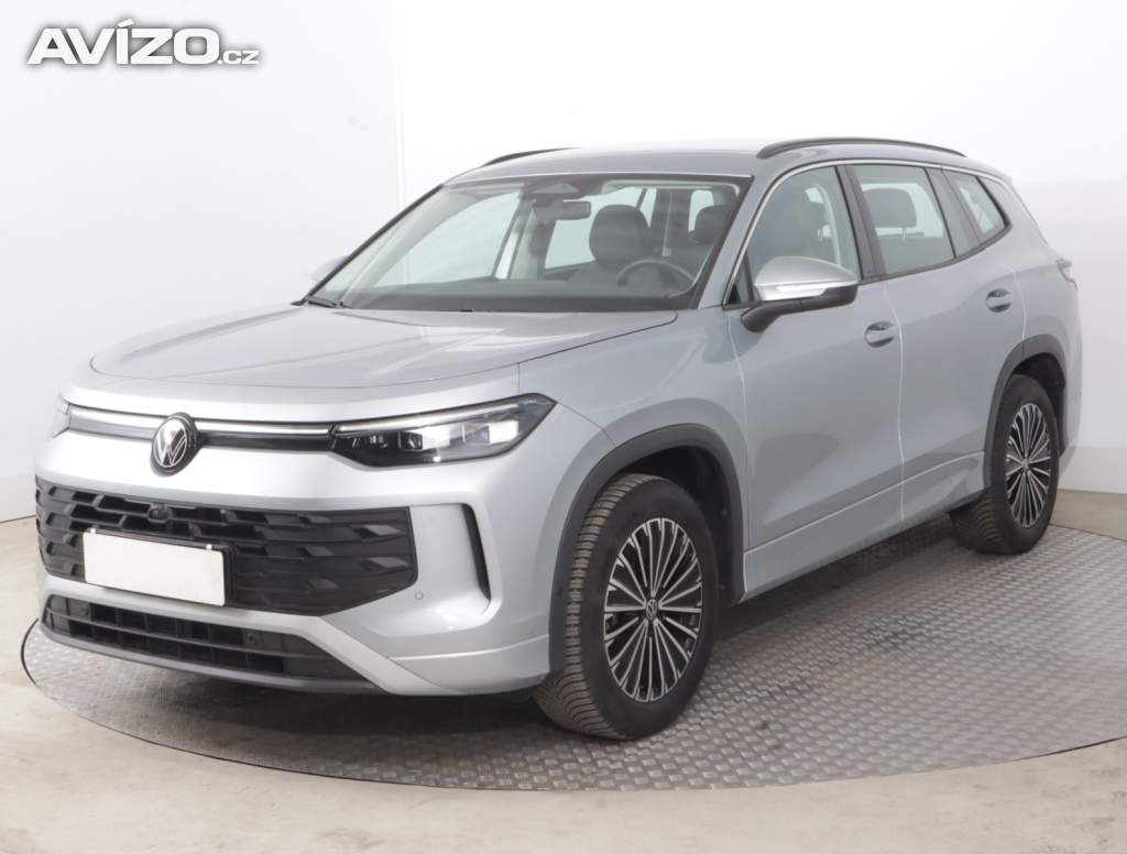 Foto inzerátu VW Tayron 1.5 eTSI