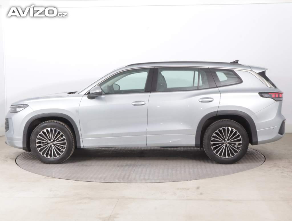 Foto inzerátu VW Tayron 1.5 eTSI