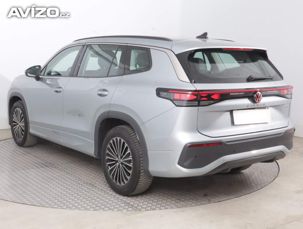 Foto inzerátu VW Tayron 1.5 eTSI