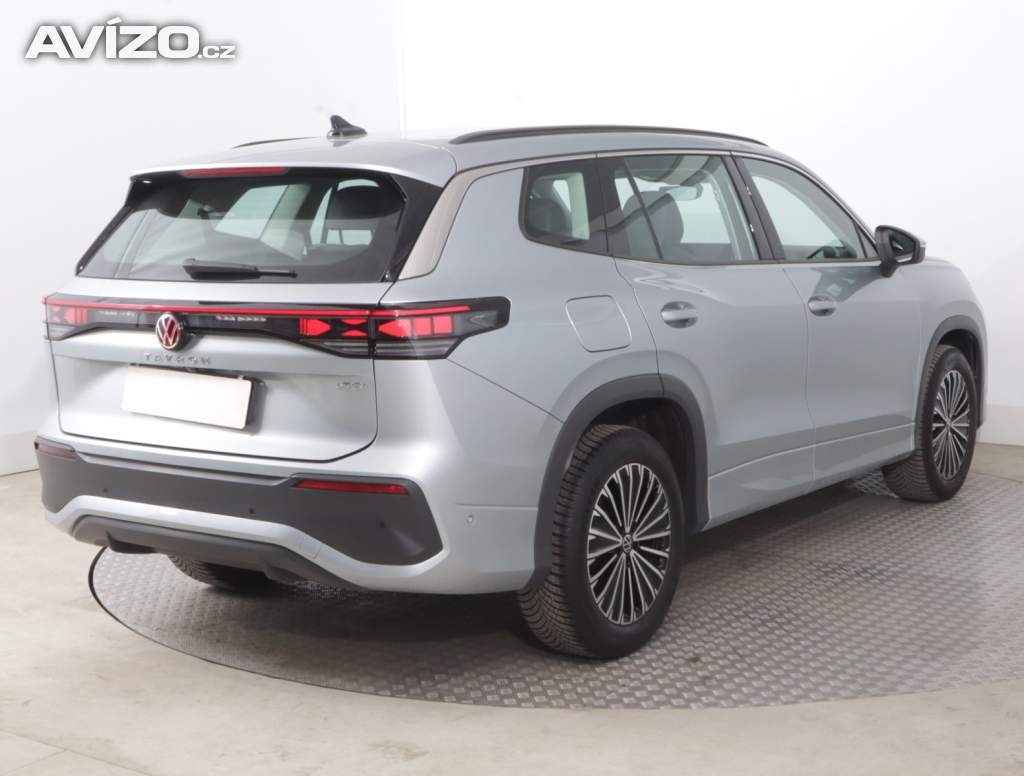 Foto inzerátu VW Tayron 1.5 eTSI