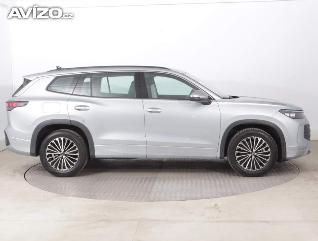Foto inzerátu VW Tayron 1.5 eTSI