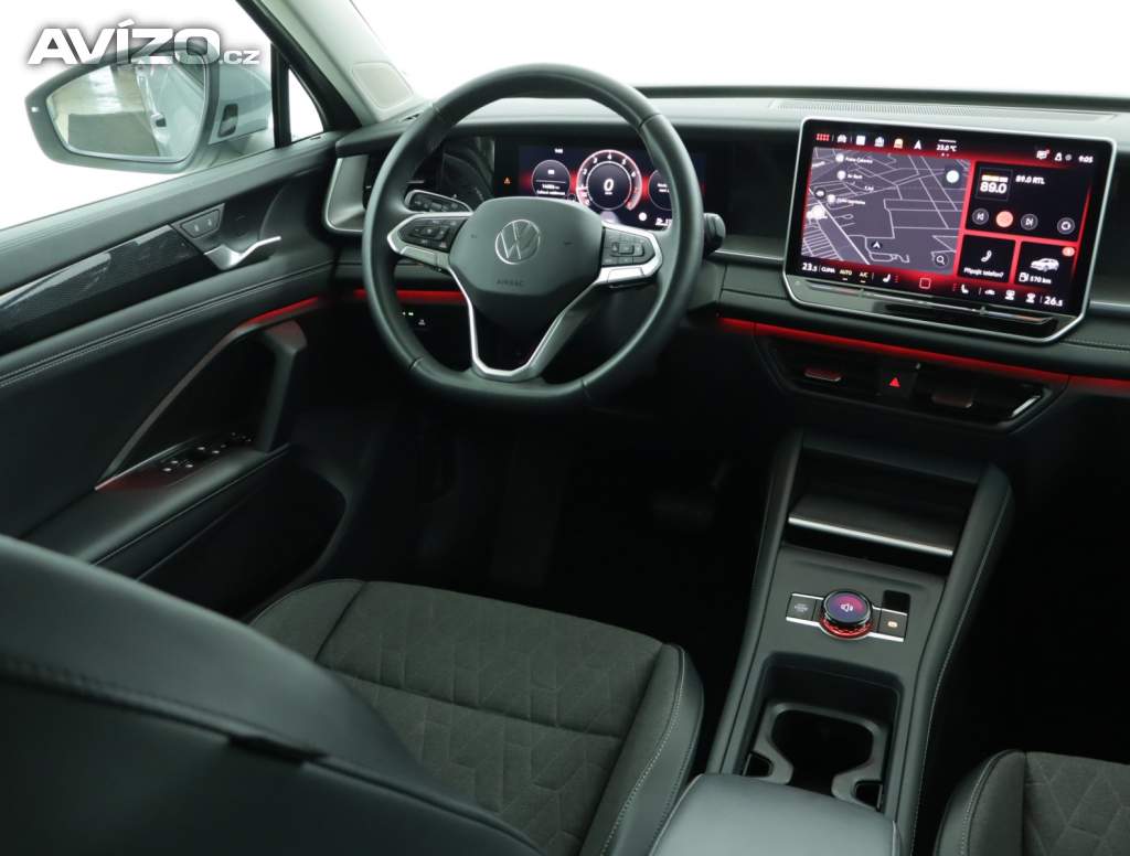 Foto inzerátu VW Tayron 1.5 eTSI