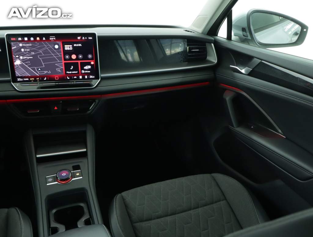 Foto inzerátu VW Tayron 1.5 eTSI