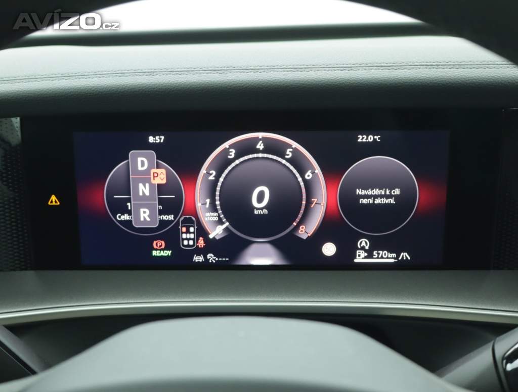 Foto inzerátu VW Tayron 1.5 eTSI