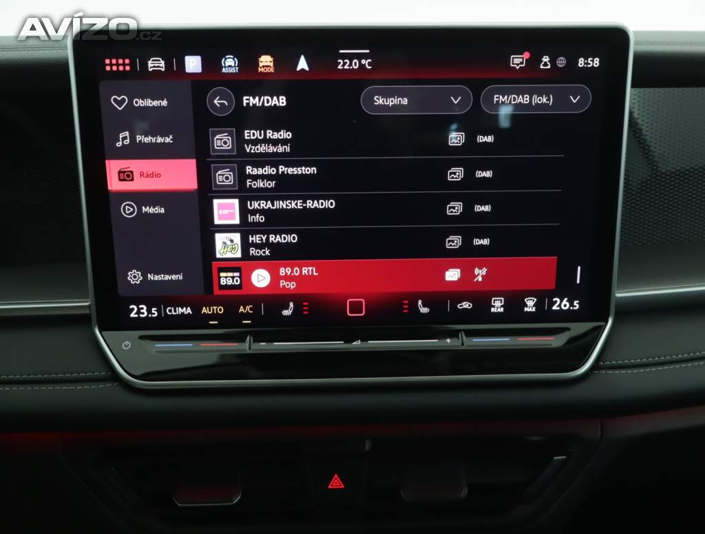 Foto inzerátu VW Tayron 1.5 eTSI