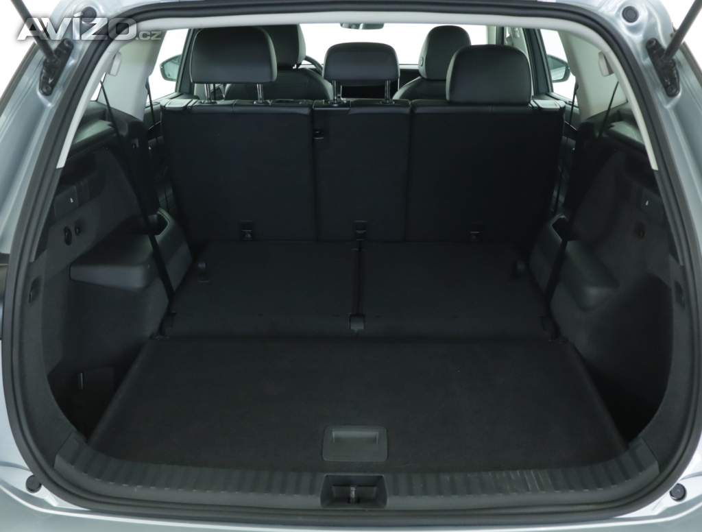 Foto inzerátu VW Tayron 1.5 eTSI