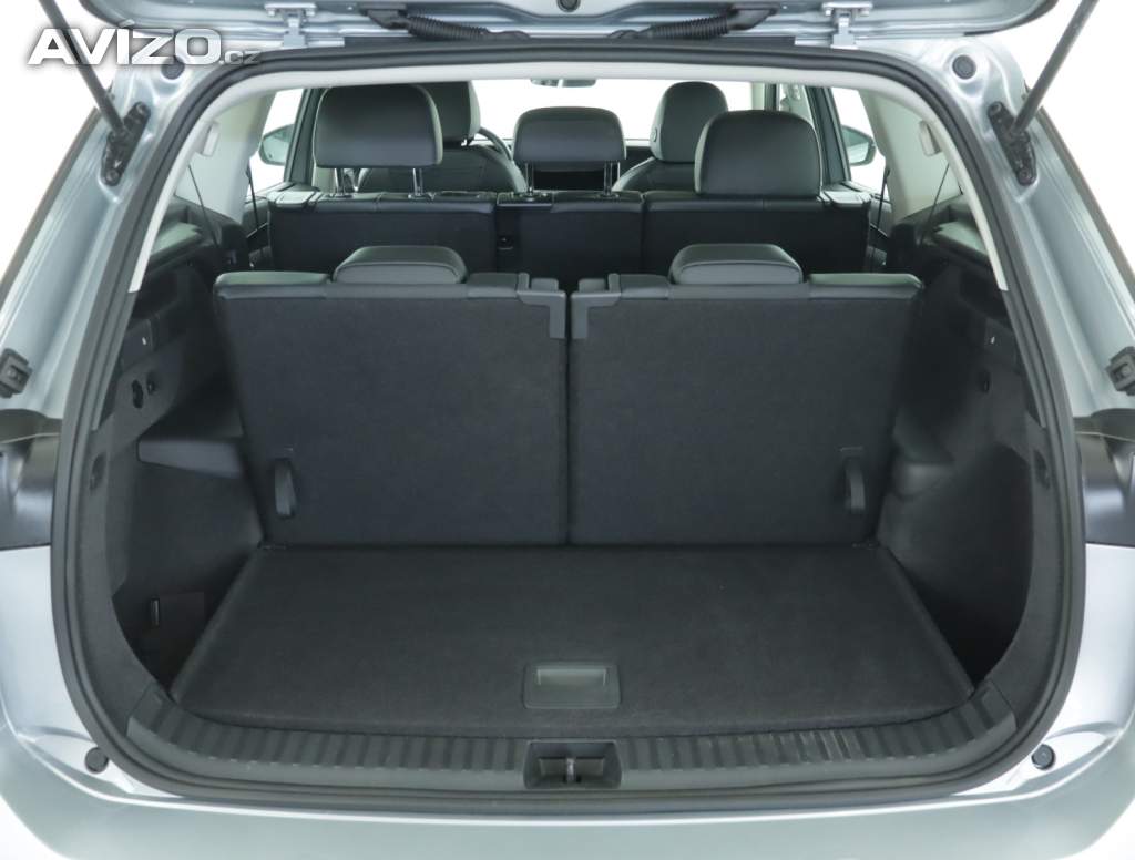 Foto inzerátu VW Tayron 1.5 eTSI