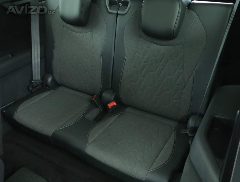 Foto inzerátu VW Tayron 1.5 eTSI