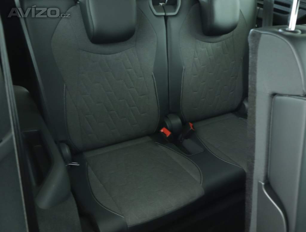 Foto inzerátu VW Tayron 1.5 eTSI