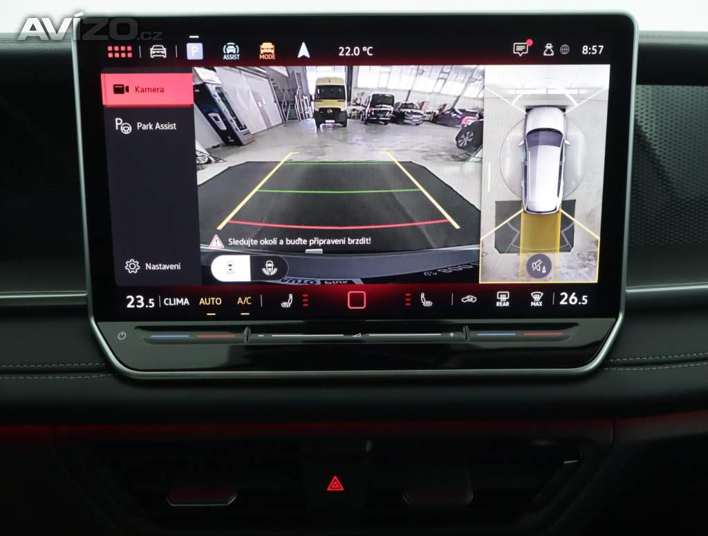 Foto inzerátu VW Tayron 1.5 eTSI
