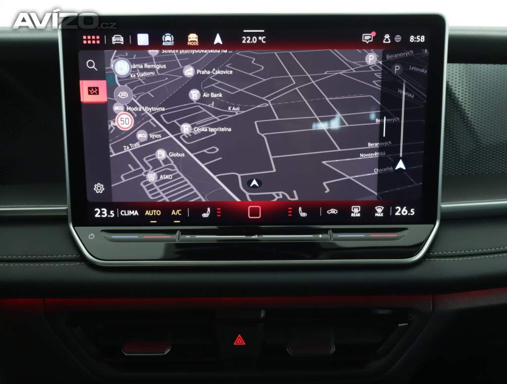 Foto inzerátu VW Tayron 1.5 eTSI