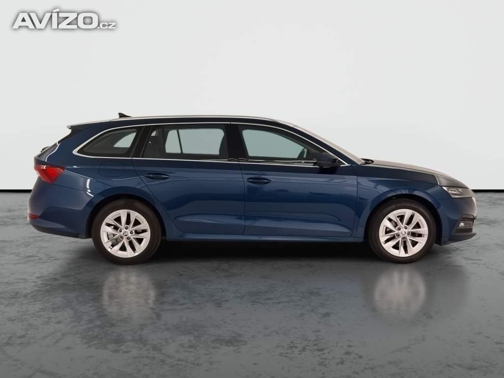 Foto inzerátu Skoda Octavia 2.0 TDI