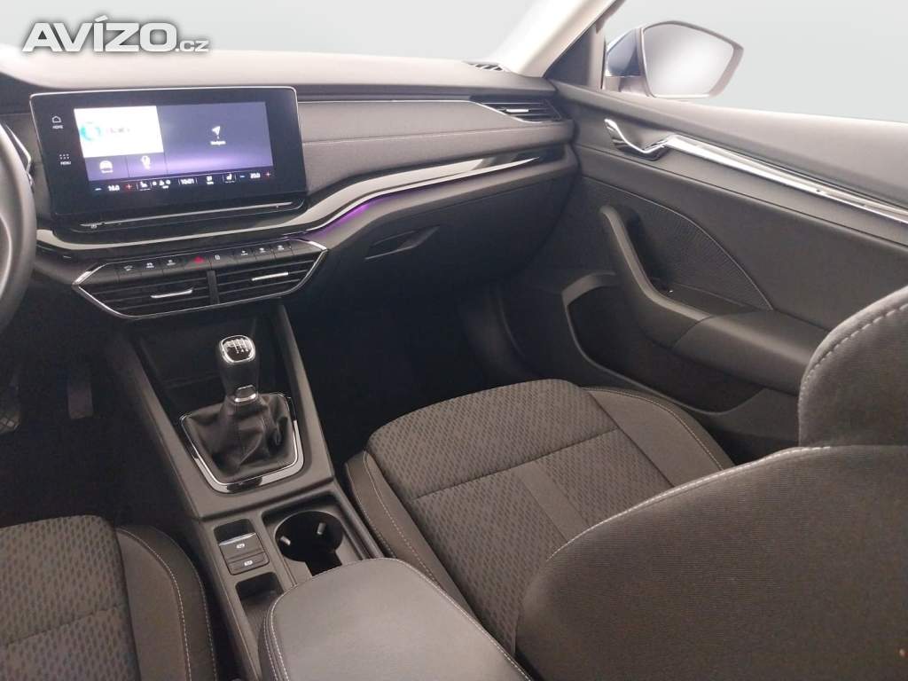 Foto inzerátu Skoda Octavia 2.0 TDI