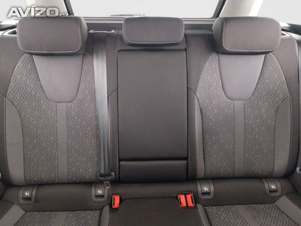 Foto inzerátu Skoda Octavia 2.0 TDI