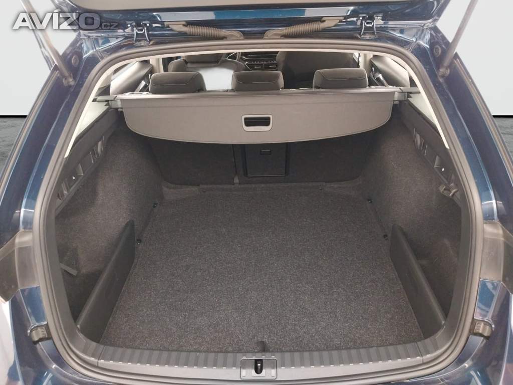 Foto inzerátu Skoda Octavia 2.0 TDI