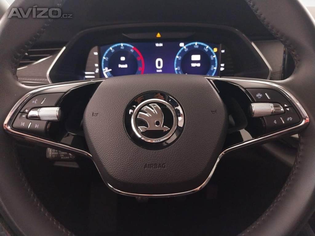 Foto inzerátu Skoda Octavia 2.0 TDI