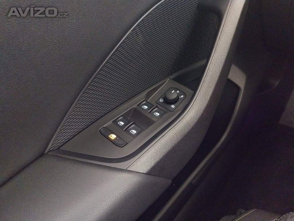 Foto inzerátu Skoda Octavia 2.0 TDI