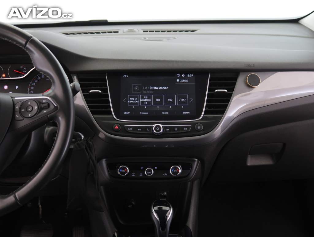 Opel Crossland 1.2 Turbo