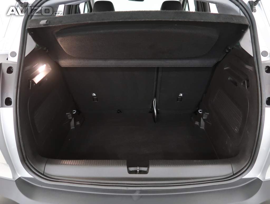 Foto inzerátu Opel Crossland 1.2 Turbo