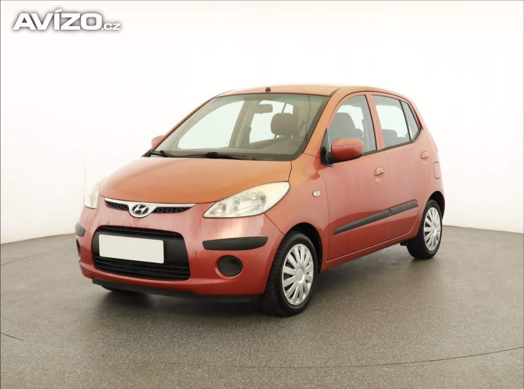 Foto inzerátu Hyundai i10 1.1