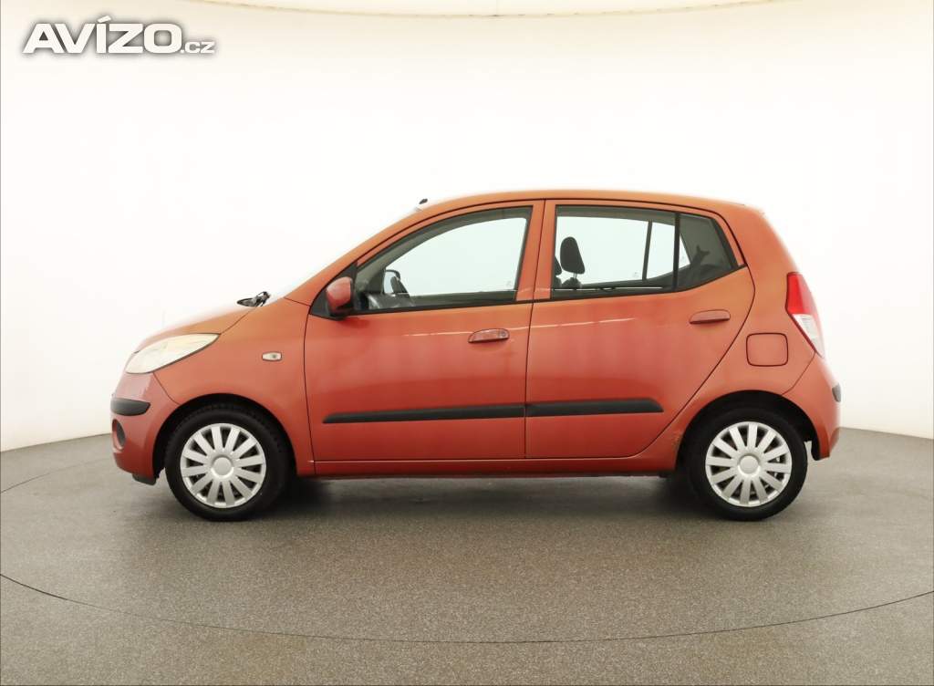 Foto inzerátu Hyundai i10 1.1
